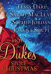 How the Dukes Stole Christmas (Collected Authors)