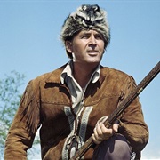 Davy Crockett