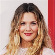 Drew Barrymore