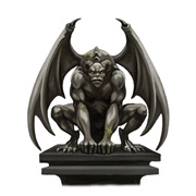 Gargoyles