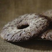 Finland: Reikäleipä