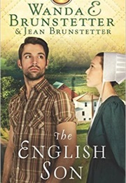 The English Son (Wanda Brunstetter)
