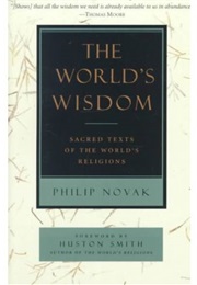The World's Wisdom (Philip Novak)