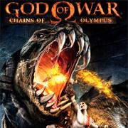 God of War: Chains of Olympus