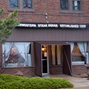 Northwestern Steakhouse