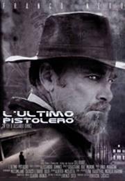 The Last Pistolero