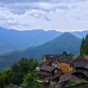 Songyang County, China
