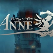 Forgotten Anne
