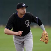 Troy Tulowitzki (Rockies)