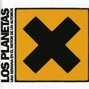 Los Planetas - Una Semana En El Motor De Un Autobús