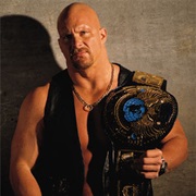Steve Austin