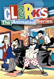 Clerks (2000)