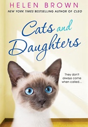 Cats & Daughters (Helen Brown)