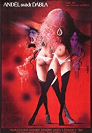 Andel Svádí Dábla (1988)