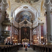Co-Cathedral of the Ascension of the Lord, Kecskemét