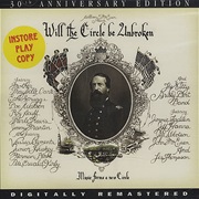 Nitty Gritty Dirt Band - Will the Circle Be Unbroken (1972)