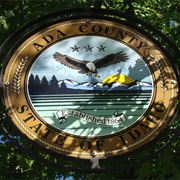 Ada County, Idaho