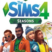 The Sims 4: Seasons