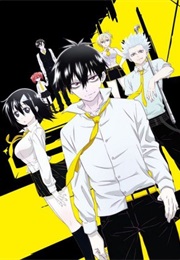 Blood Lad (2013)