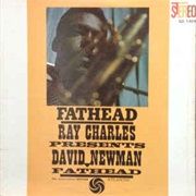David Newman ‎– Fathead