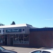 Pho Dinh (Des Moines, Washington)