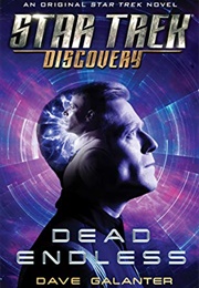 Dead Endless (Dave Galanter)