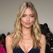 Martha Hunt
