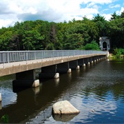 Abington, Massachusetts