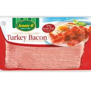 Turkey Bacon