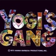 Yogi's Gang