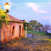 Picturesque Laid-Back Towns of Uruguay