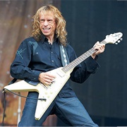 Brian Tatler (Diamond Head)