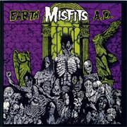 Misfits - Earth A.D.