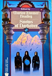 Snows of Darkover (Marion Zimmer Bradley)