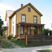 Lombard Historical Society