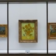 Sompo Japan Museum of Art (Tokyo, Japan)