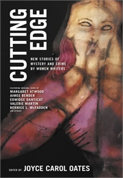 Cutting Edge (Joyce Carol Oates)