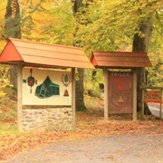 Larch Hill Scout Museum
