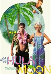 Under the Hula Moon (1995)