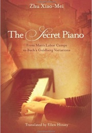The Secret Piano (Zhu Xiao Mei)