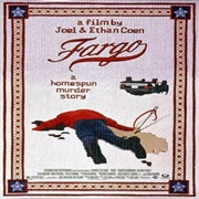 Minnesota - Fargo