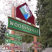 Woodinville, Washington
