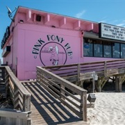 The Pink Pony Pub - Gulf Shores, AL