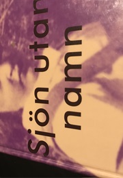 Sjön Utan Namn (Kjell Johansson)