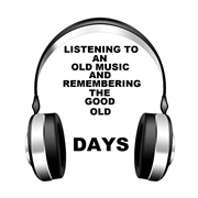 Listening to Old Songs