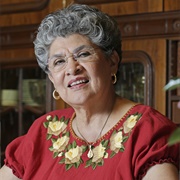 Maria Berriozabal