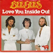 Love You Inside Out - Bee Gees