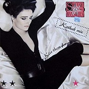 Kiss Them for Me - Siouxsie and the Banshees