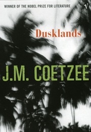 Dusklands (J.M. Coetzee)