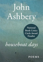 Houseboat Days (John Ashbery)